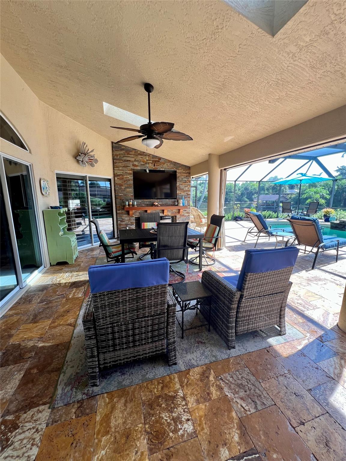 Palm Harbor - Residential