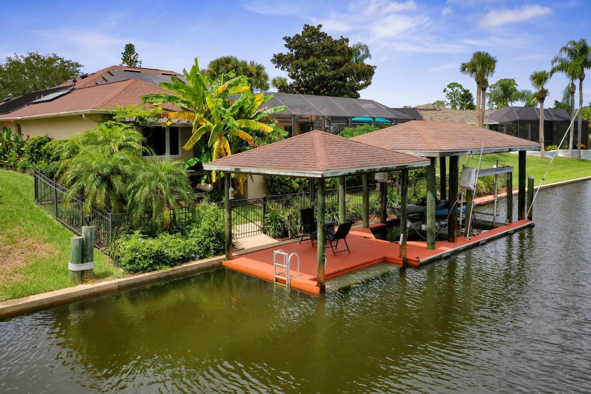 Palm Harbor - Residential
