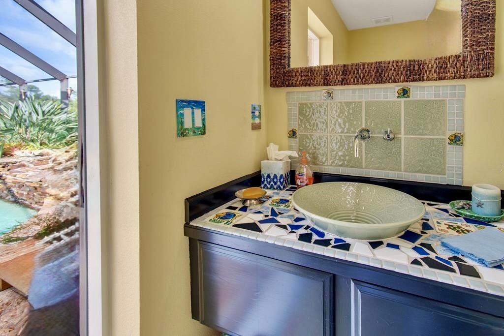 Palm Harbor - Residential