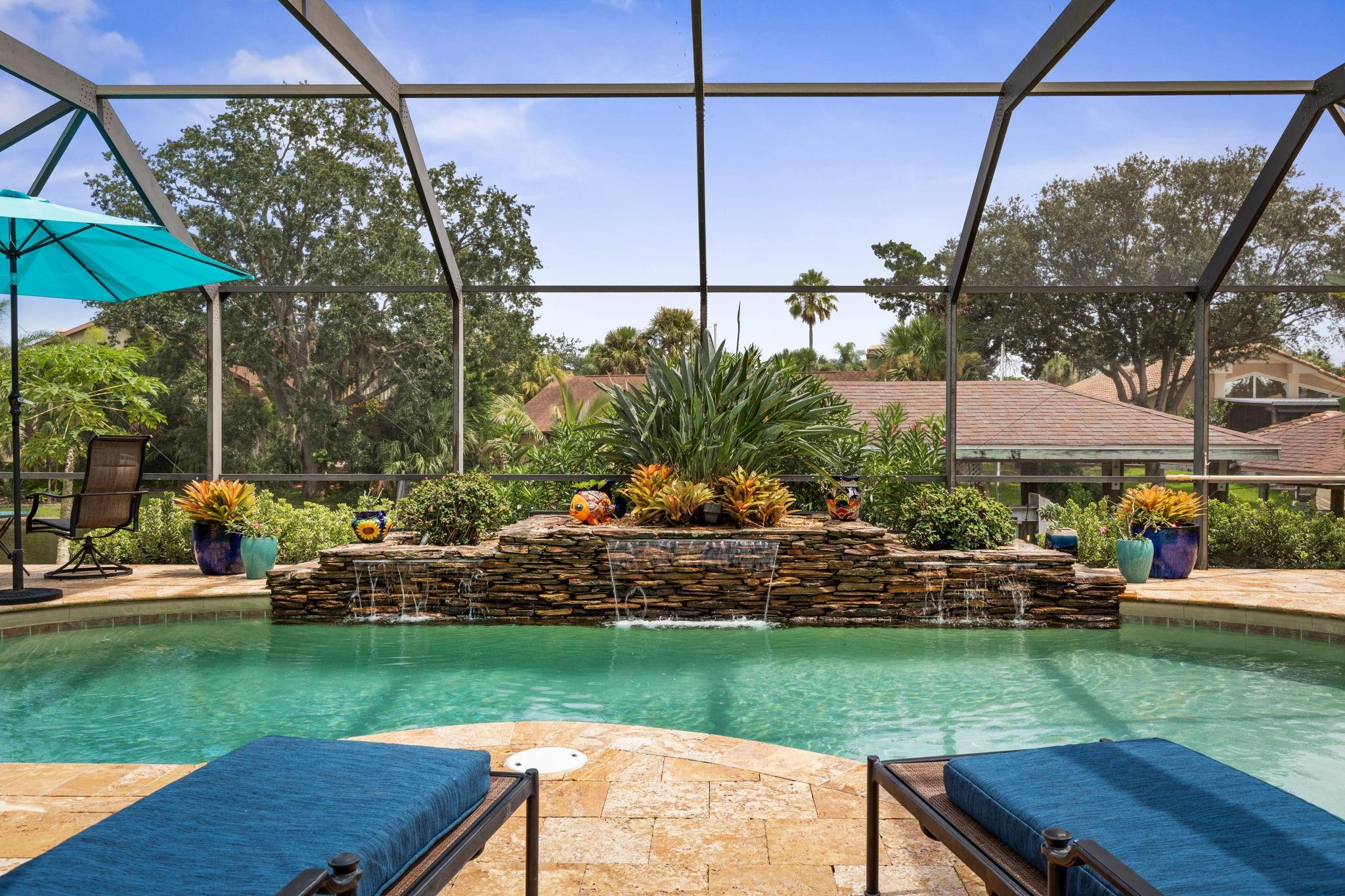 Palm Harbor - Residential