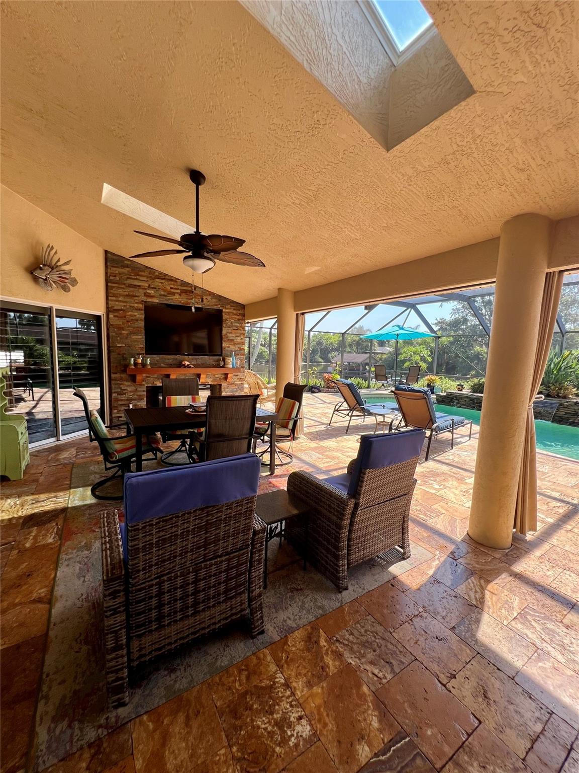 Palm Harbor - Residential