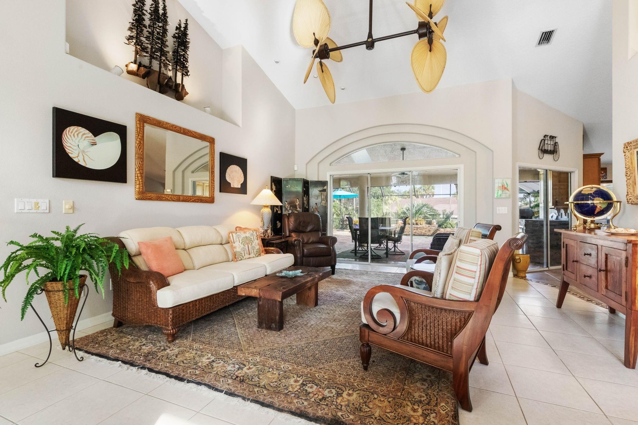 Palm Harbor - Residential