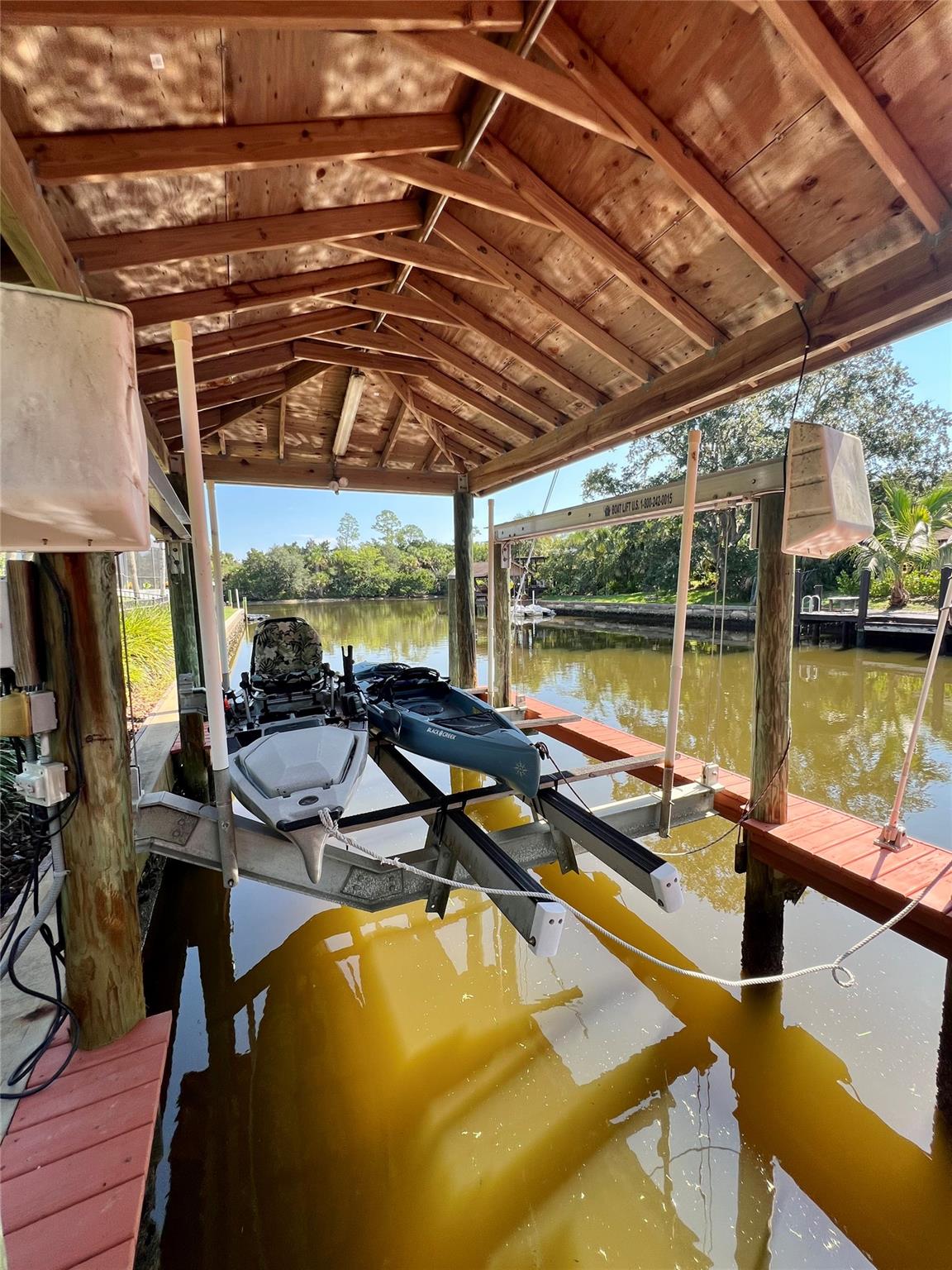 Palm Harbor - Residential