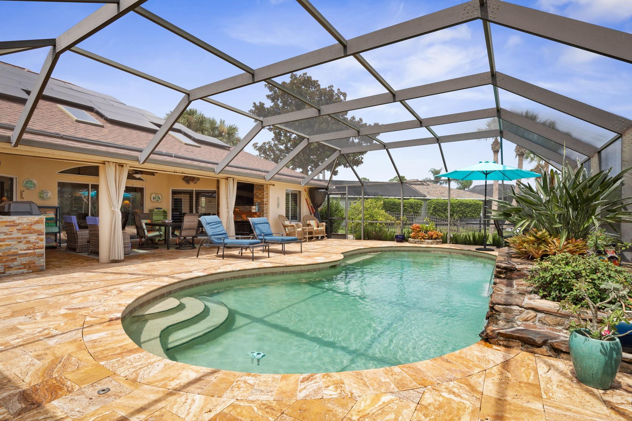 Palm Harbor - Residential