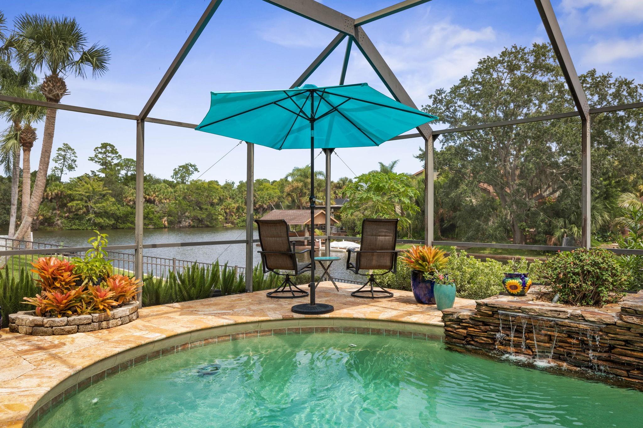 Palm Harbor - Residential