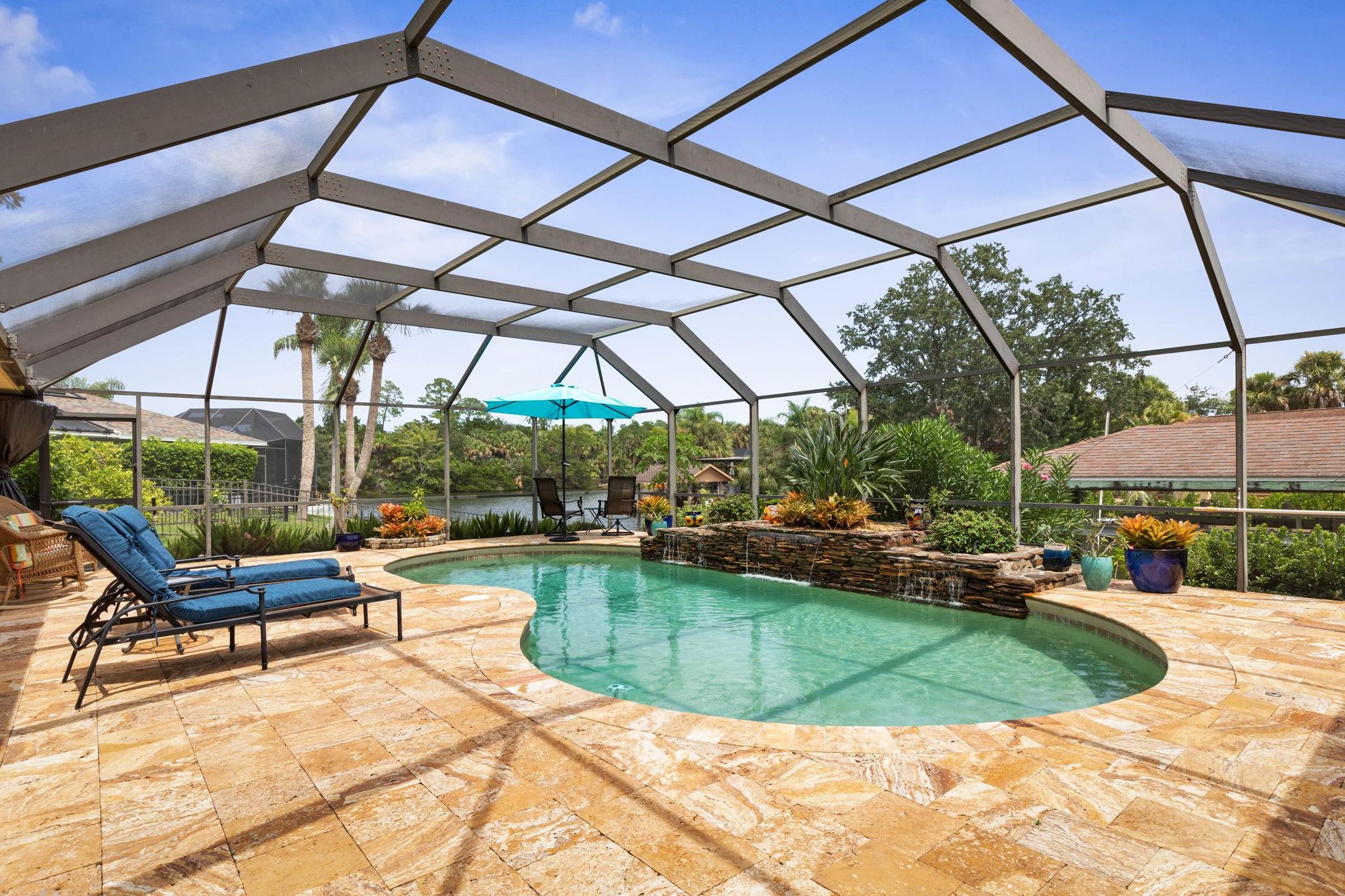 Palm Harbor - Residential