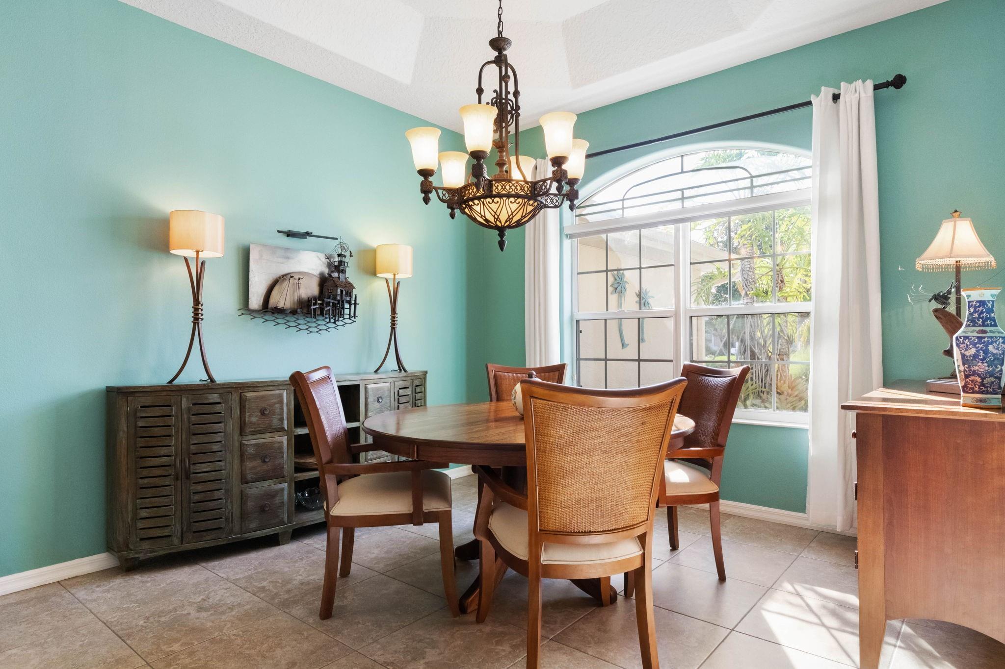 Palm Harbor - Residential