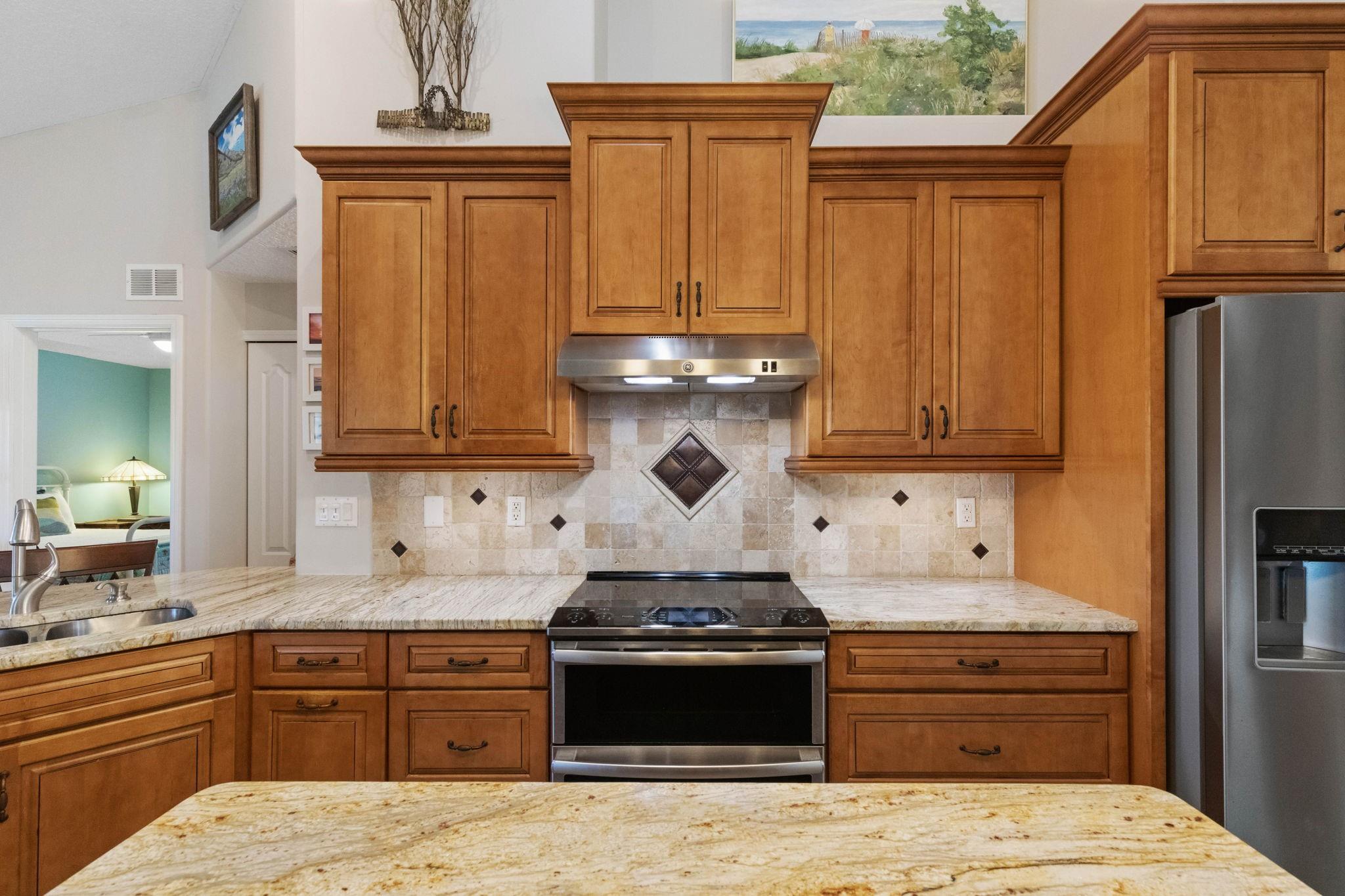 Palm Harbor - Residential