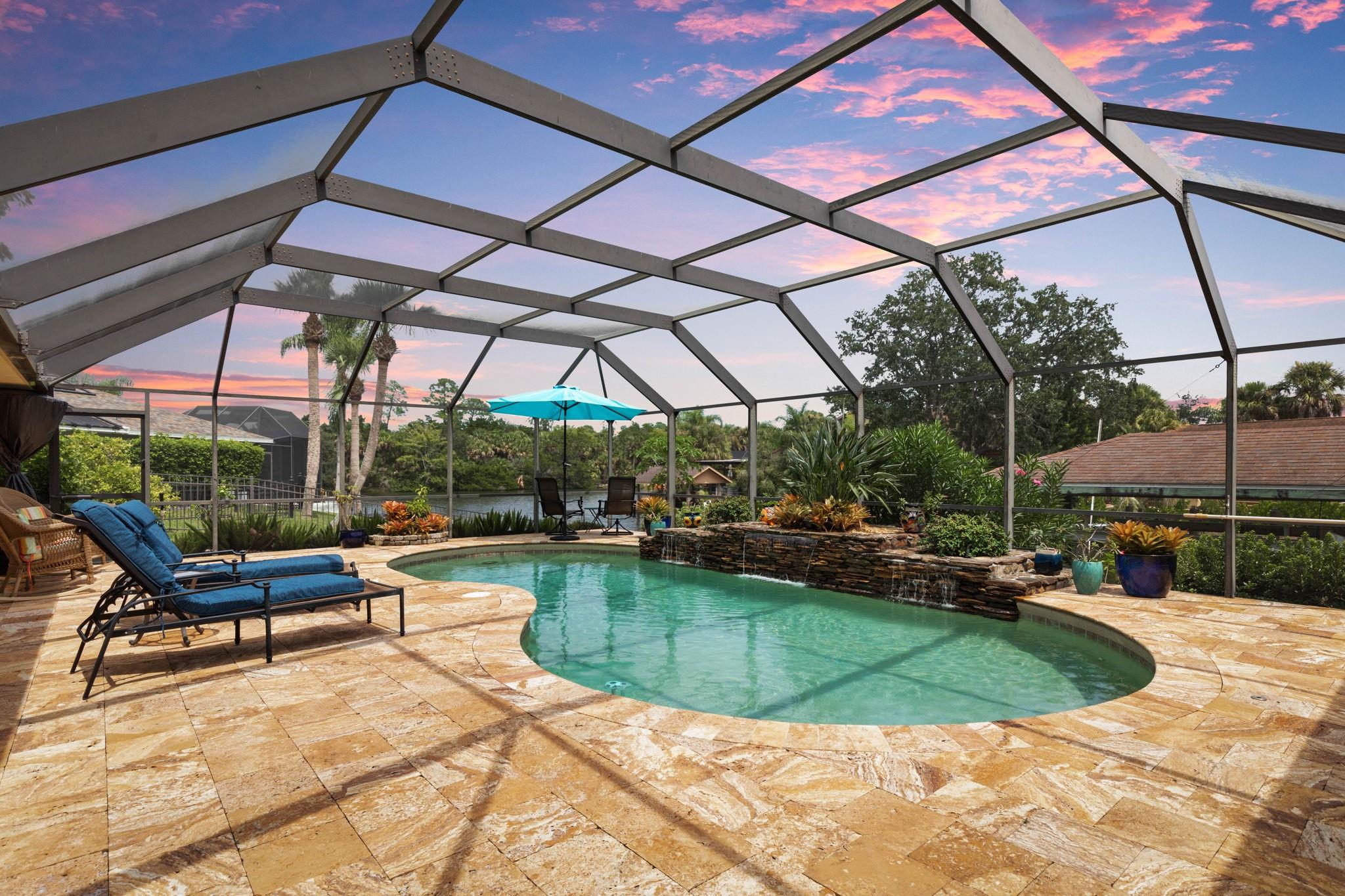 Palm Harbor - Residential