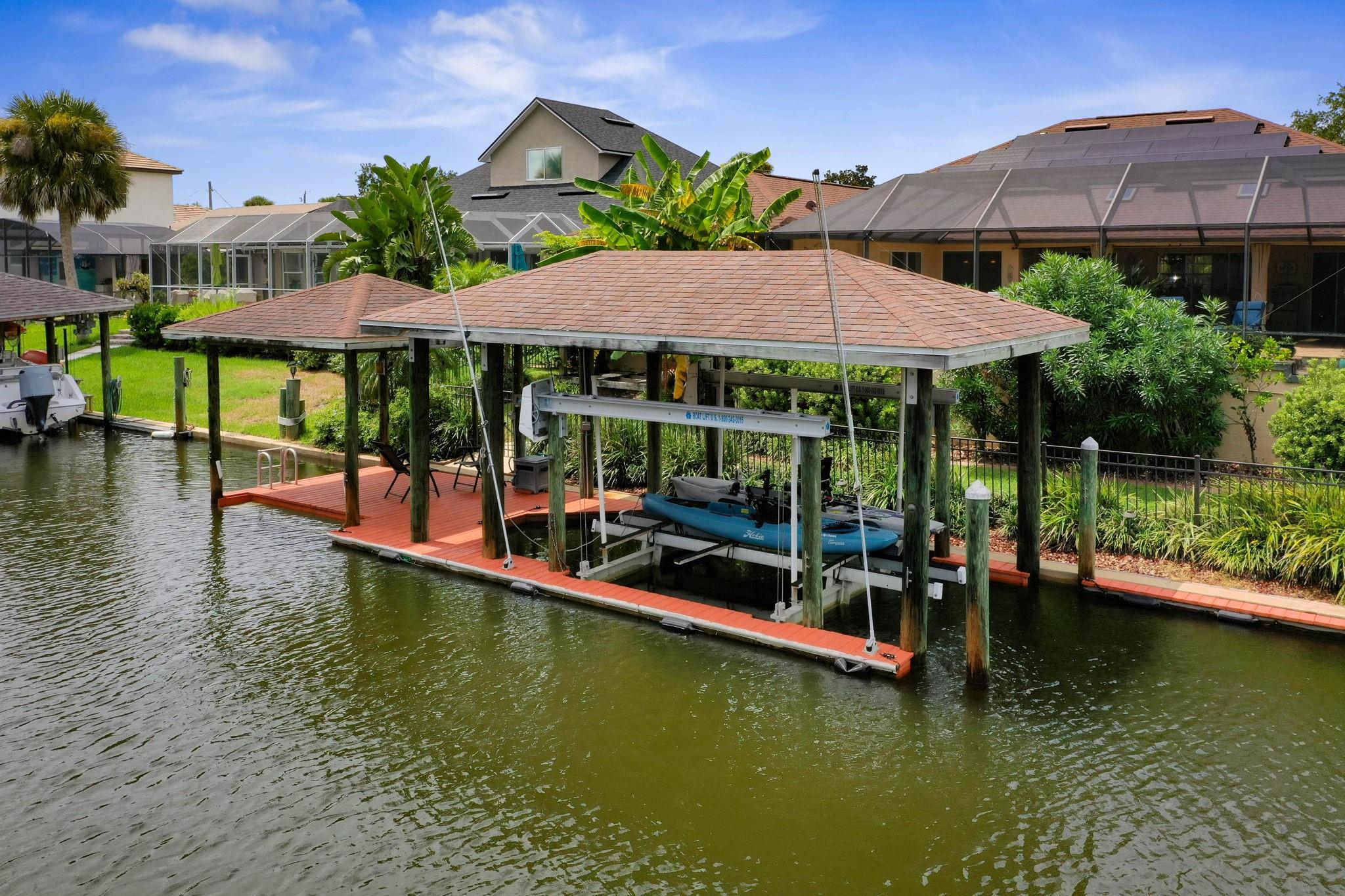 Palm Harbor - Residential