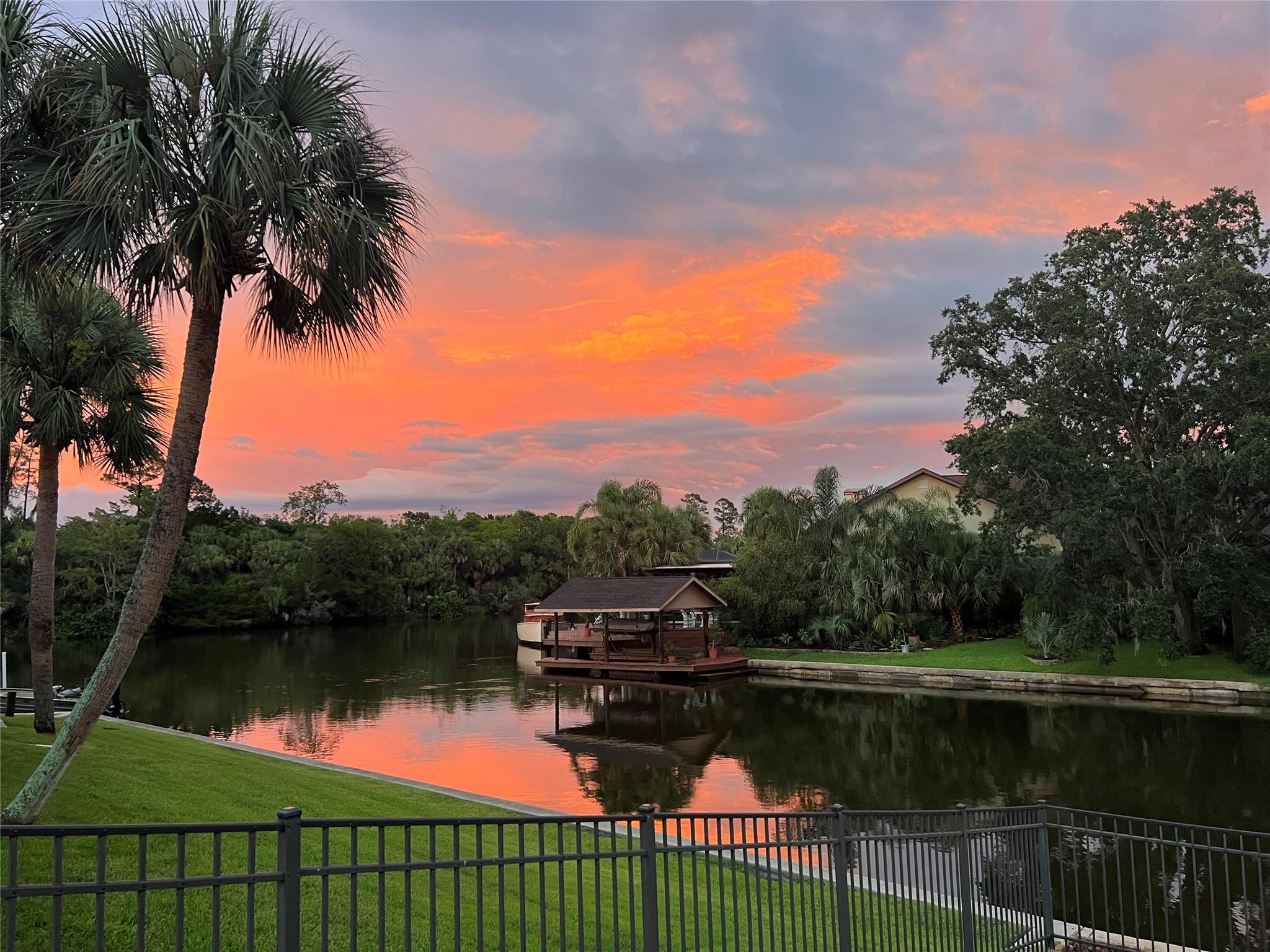 Palm Harbor - Residential