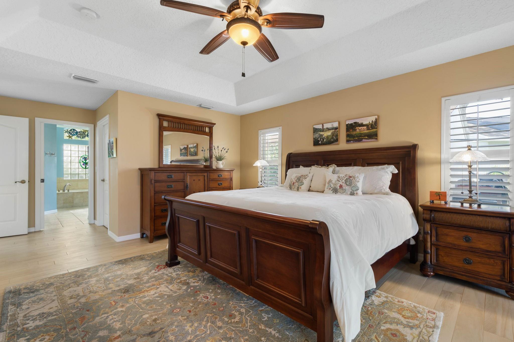 Palm Harbor - Residential