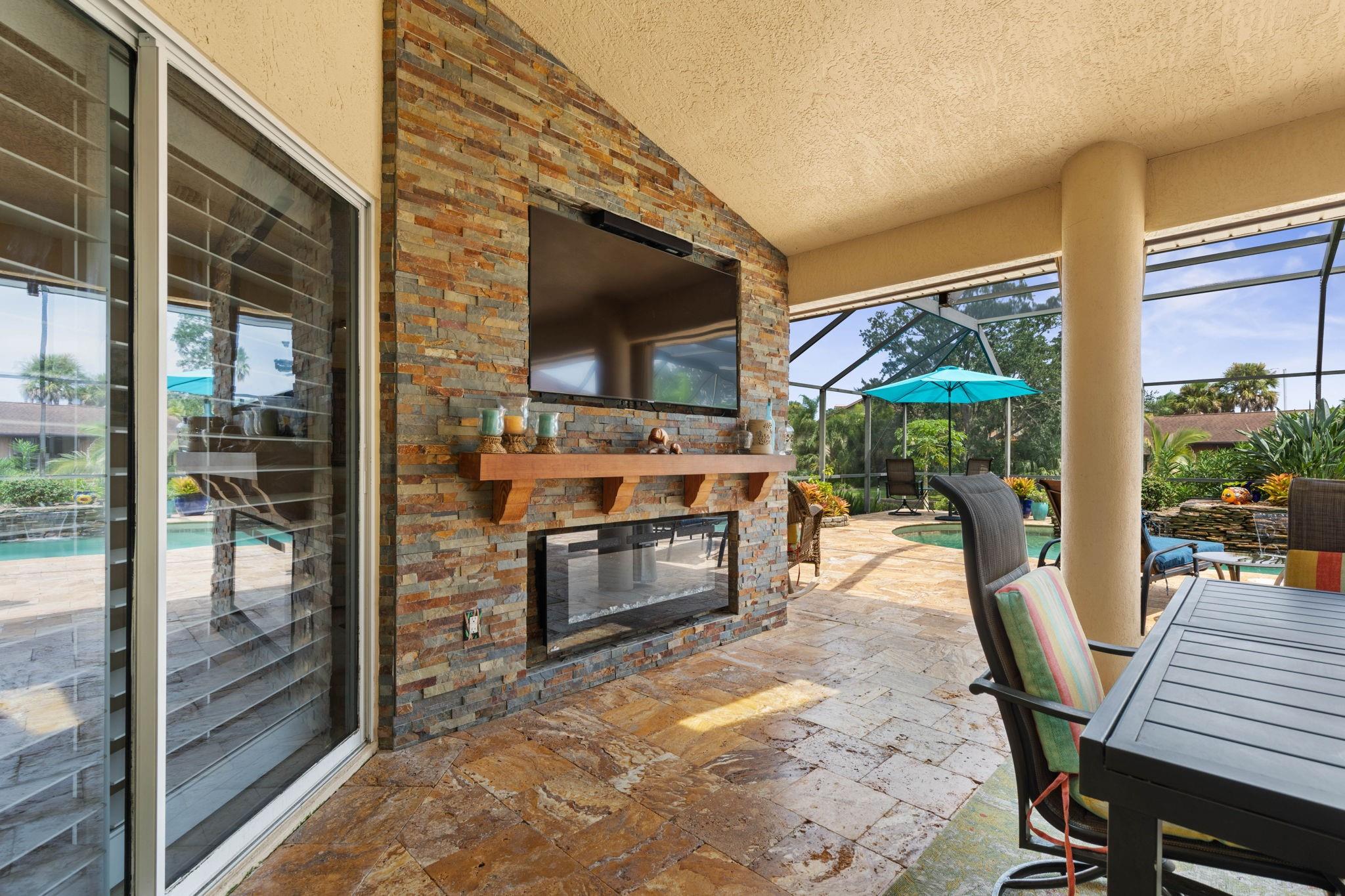 Palm Harbor - Residential