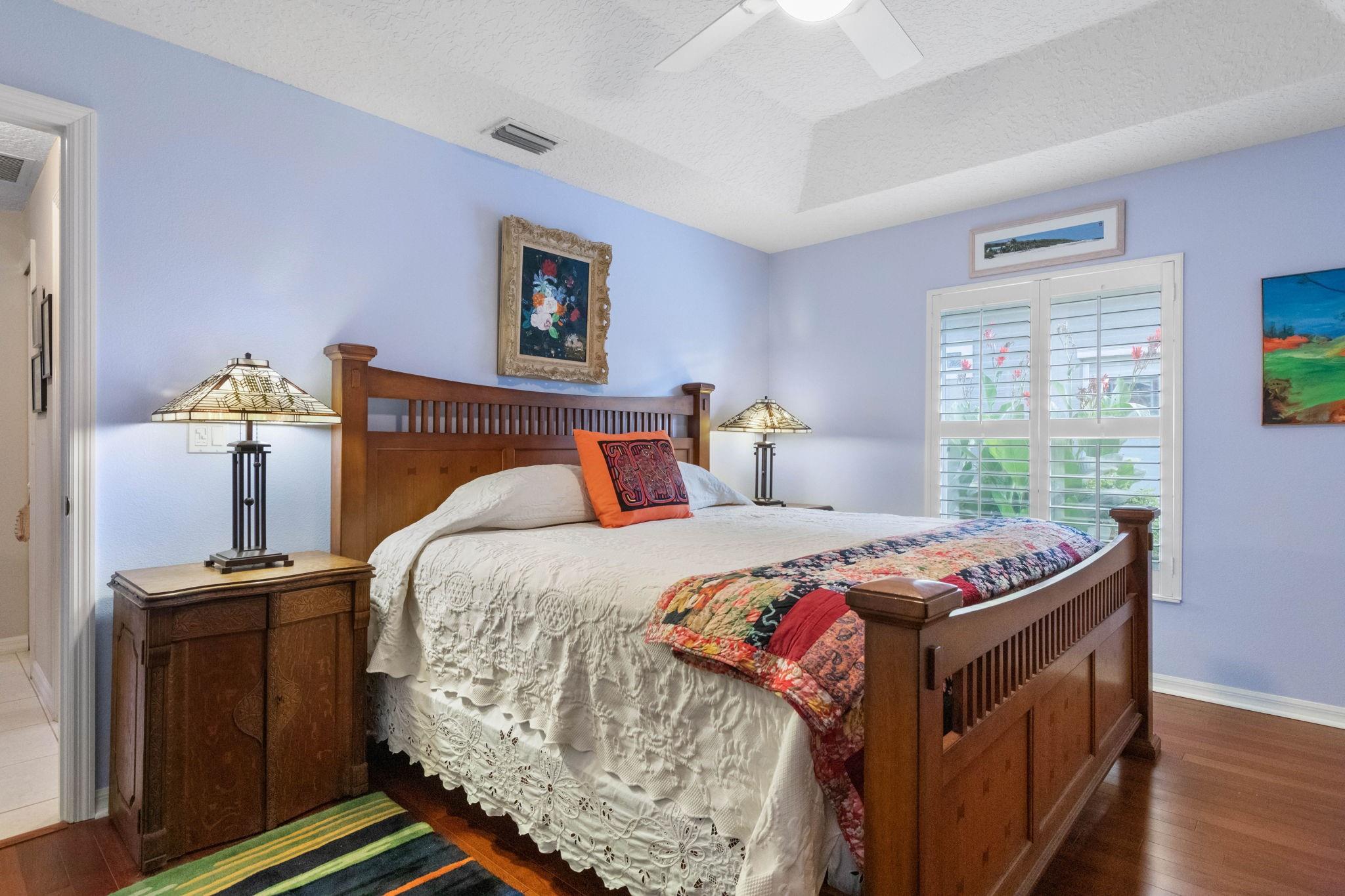 Palm Harbor - Residential