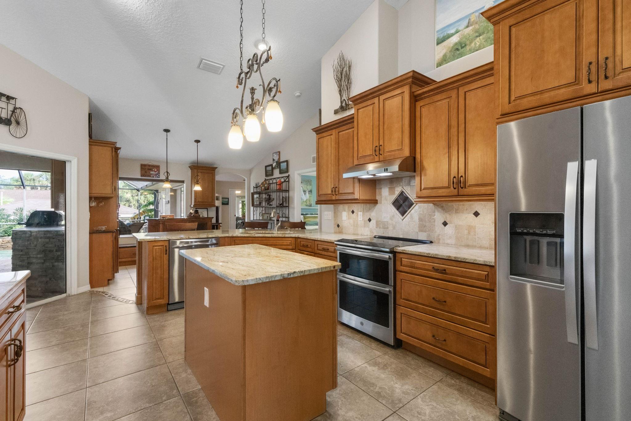 Palm Harbor - Residential