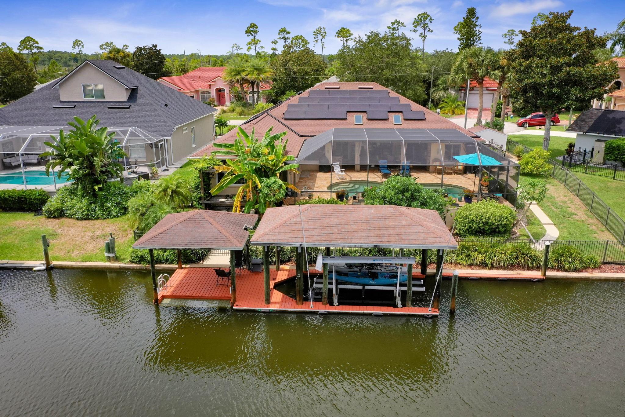 Palm Harbor - Residential