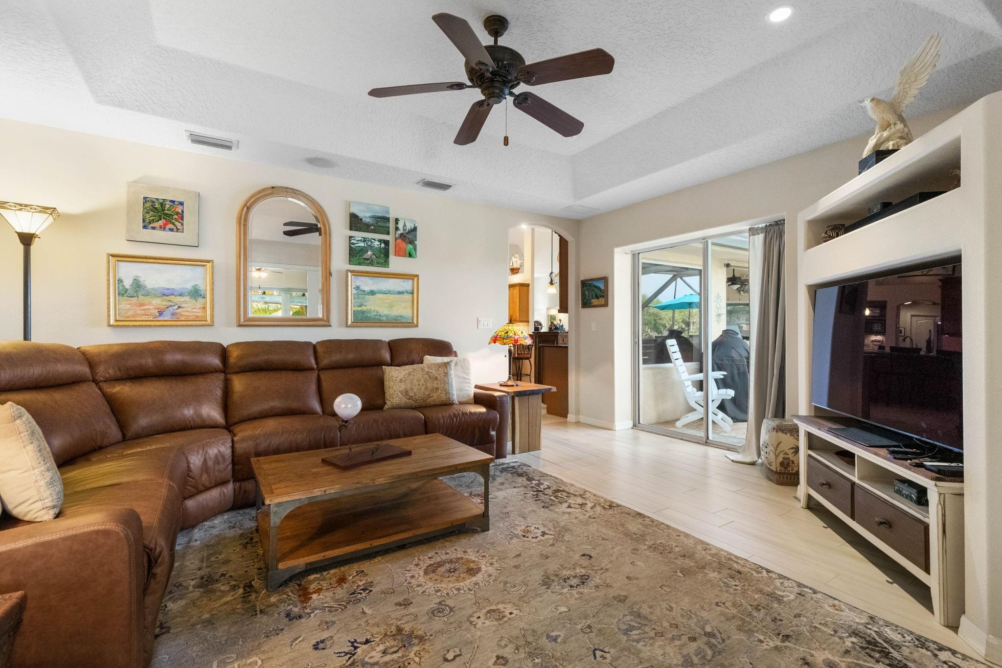 Palm Harbor - Residential