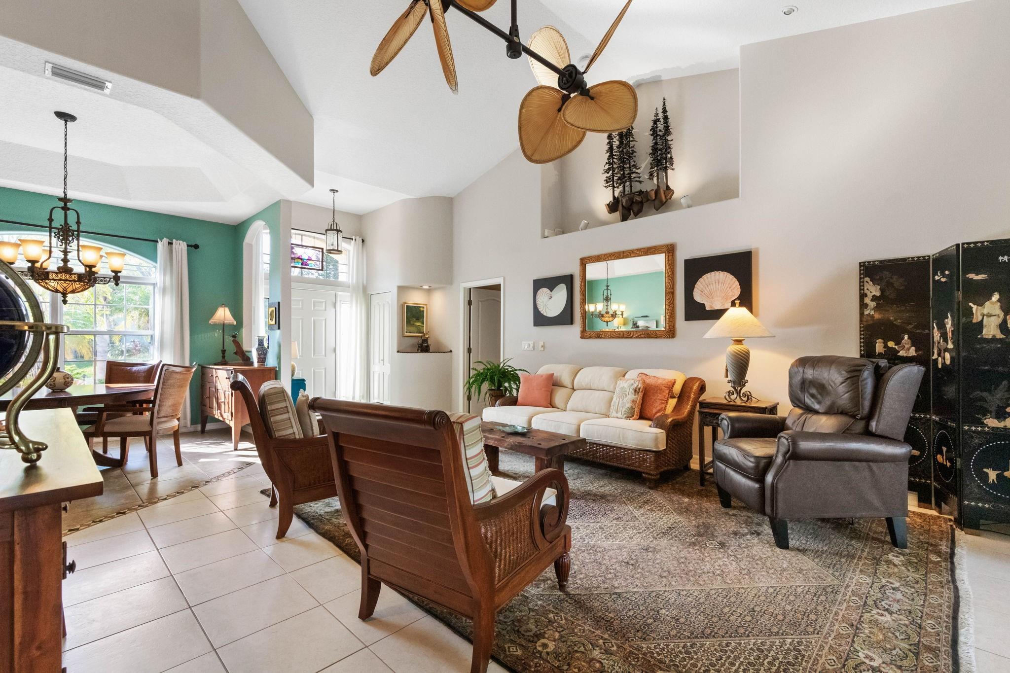 Palm Harbor - Residential