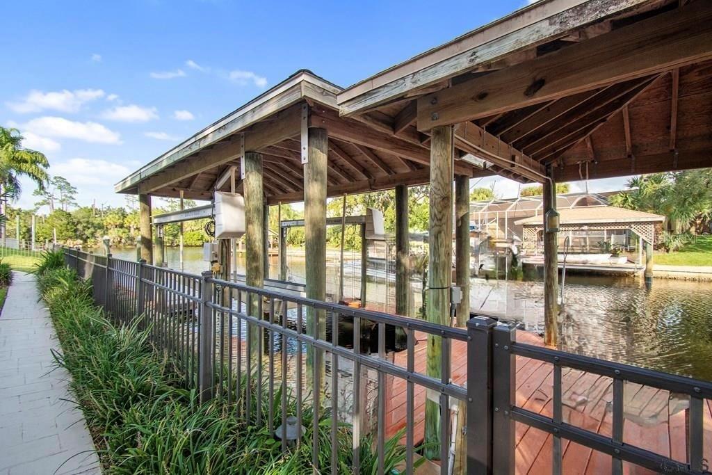 Palm Harbor - Residential