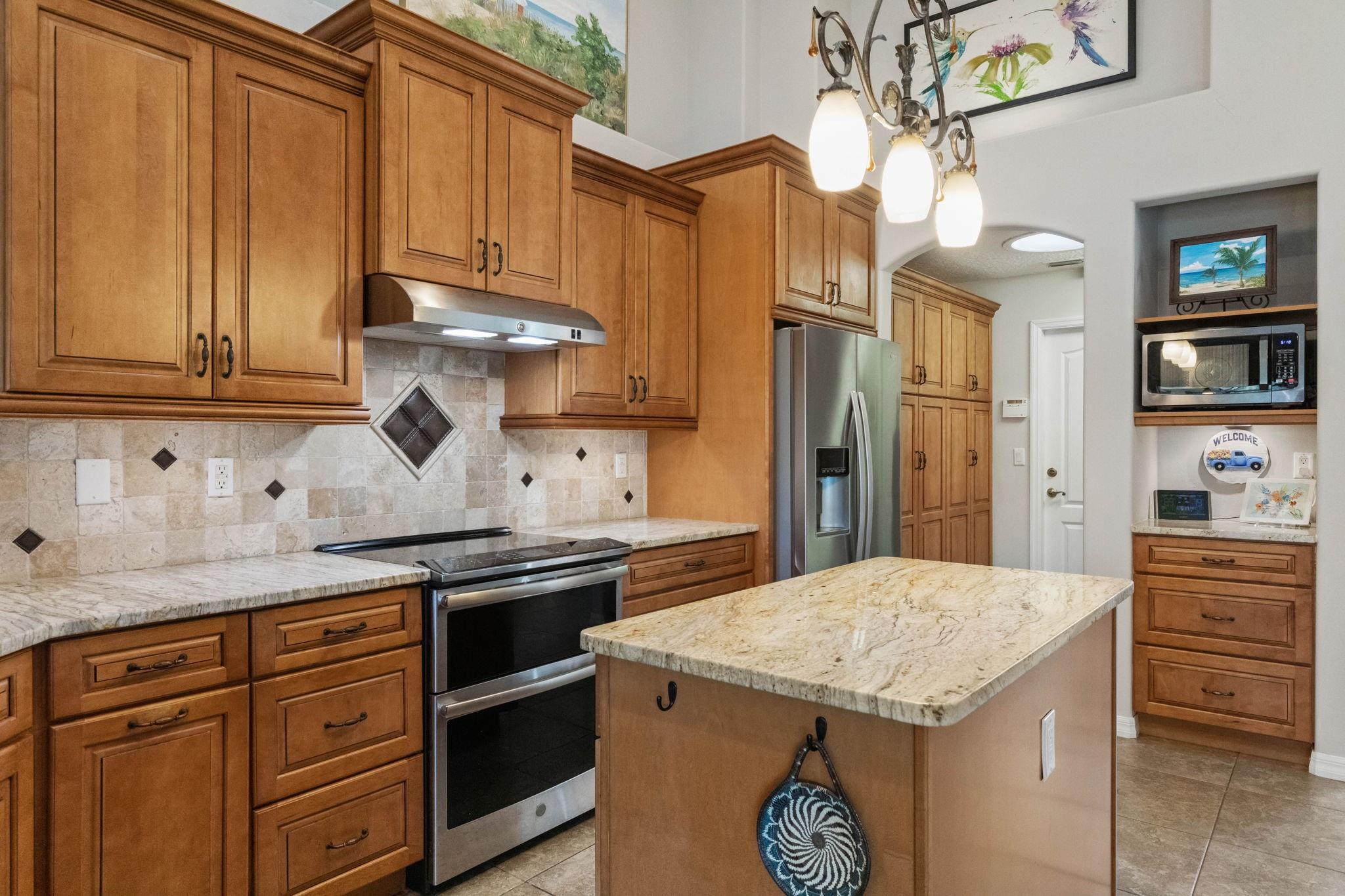 Palm Harbor - Residential