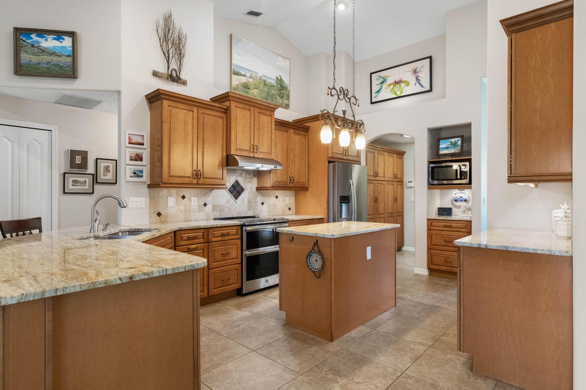 Palm Harbor - Residential