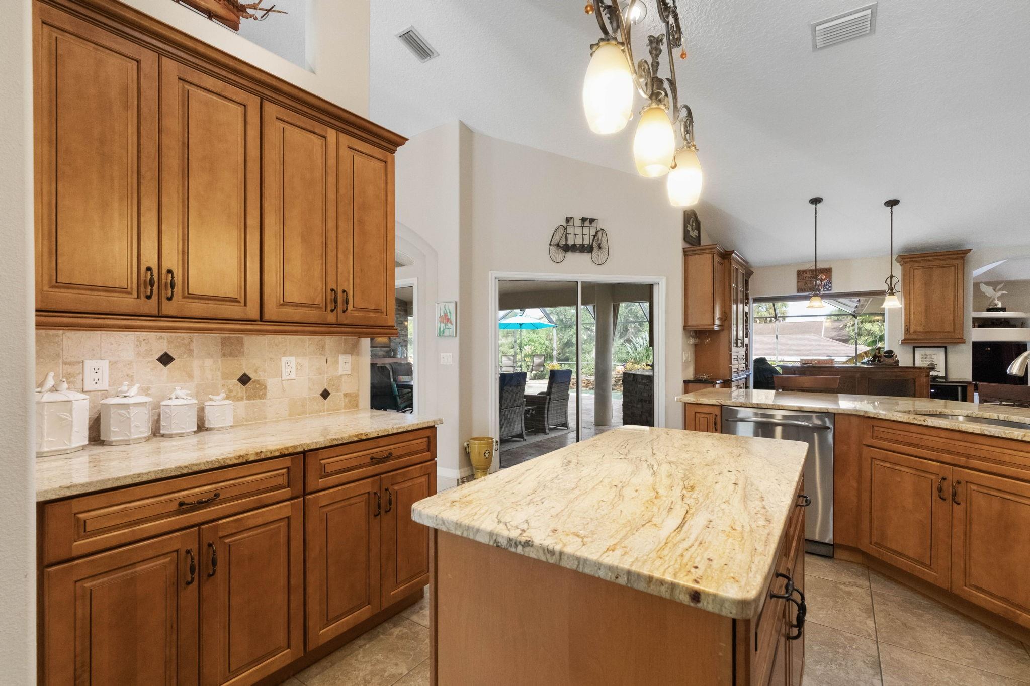 Palm Harbor - Residential