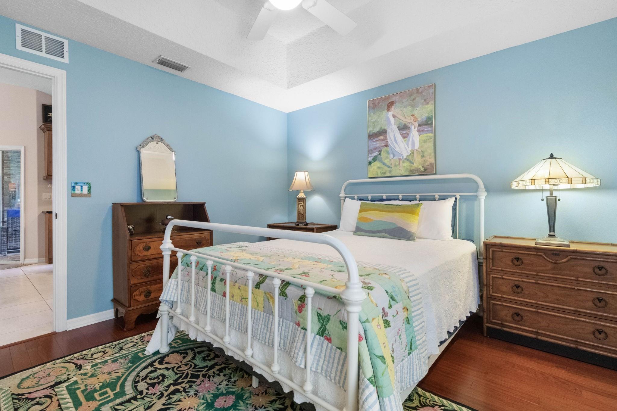 Palm Harbor - Residential