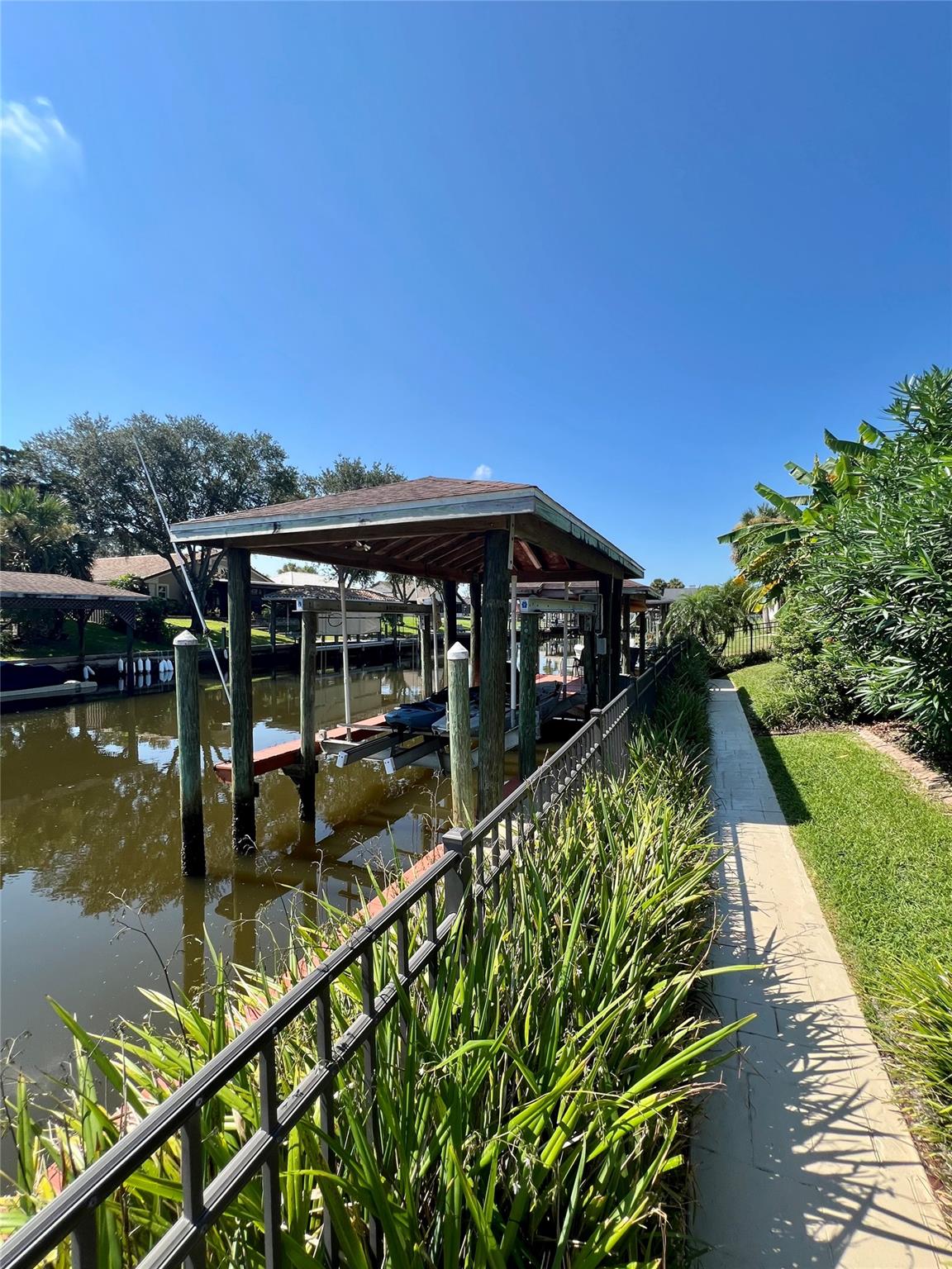 Palm Harbor - Residential