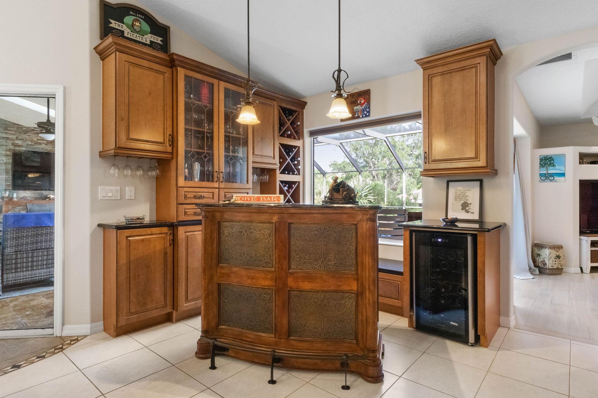 Palm Harbor - Residential