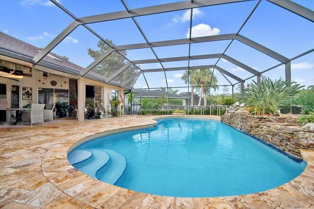 Palm Harbor - Residential