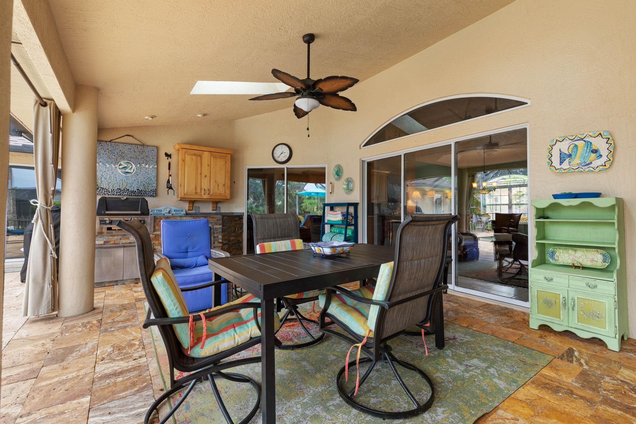 Palm Harbor - Residential