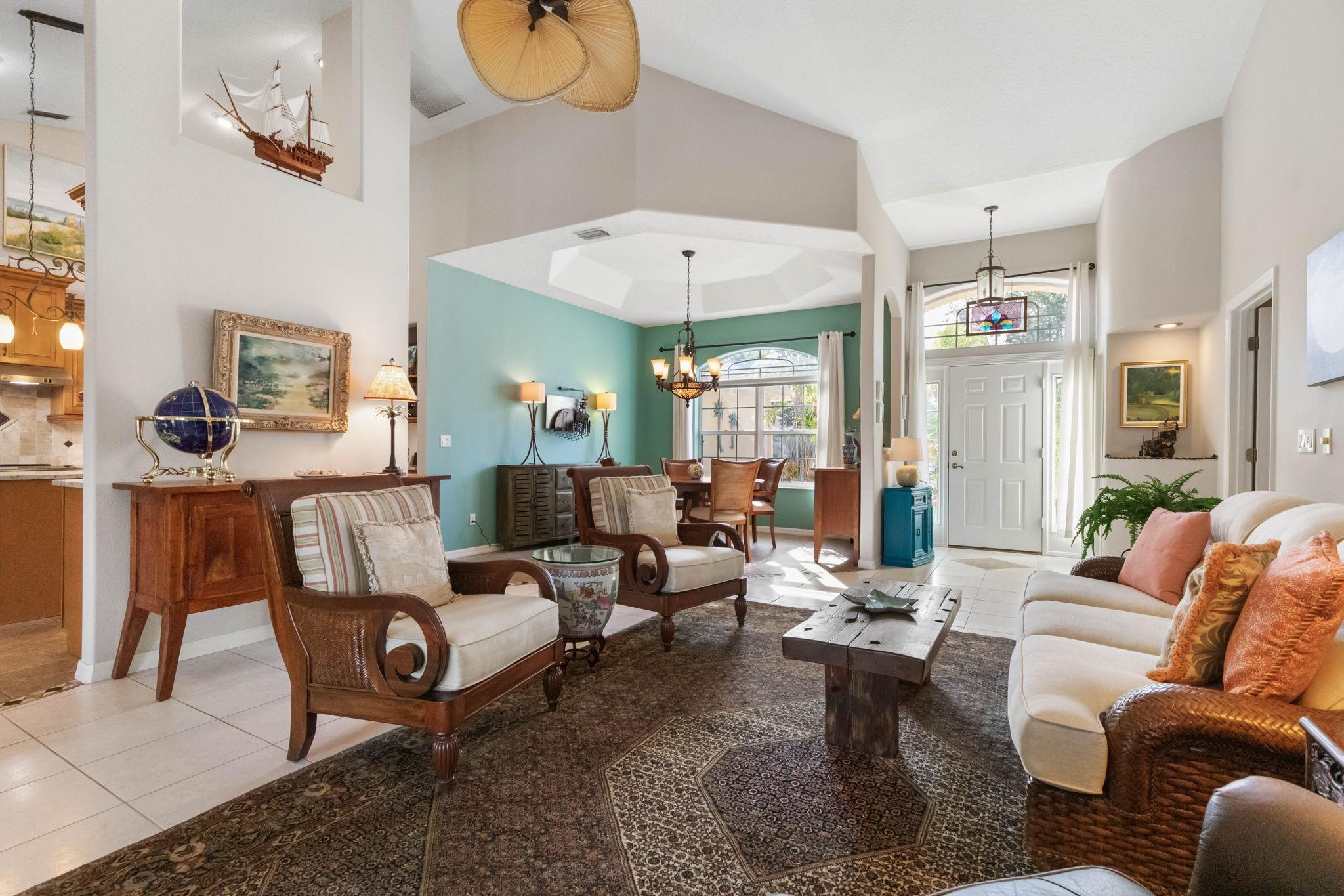 Palm Harbor - Residential