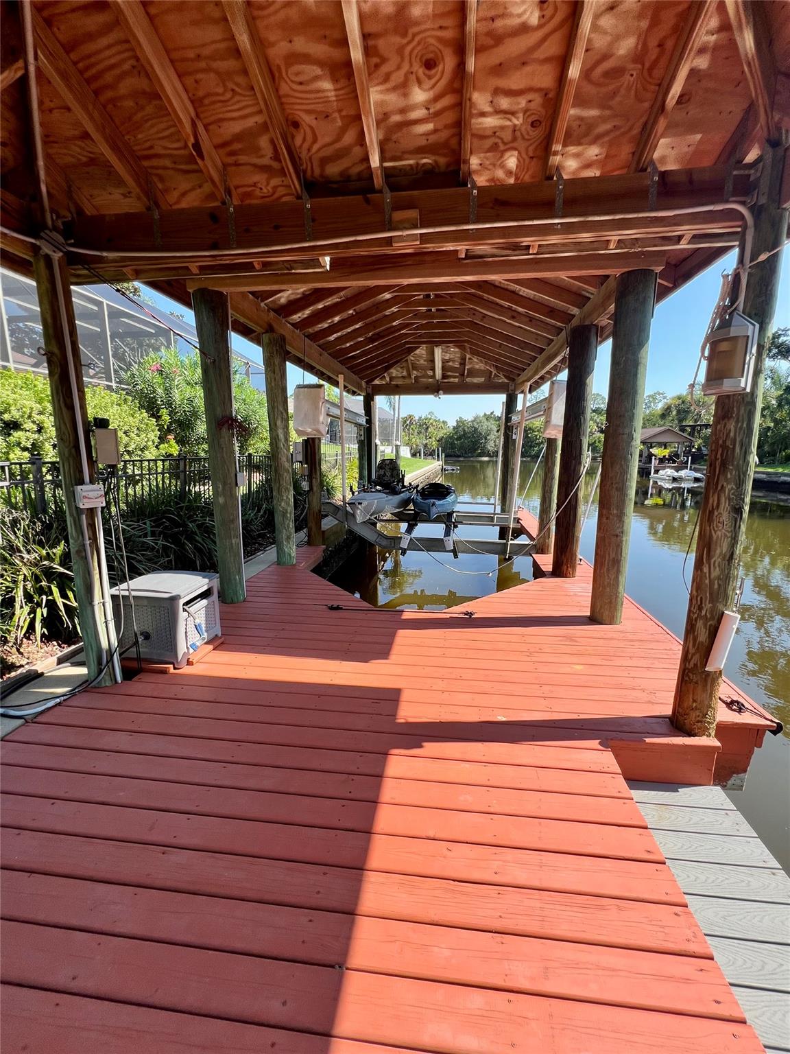 Palm Harbor - Residential