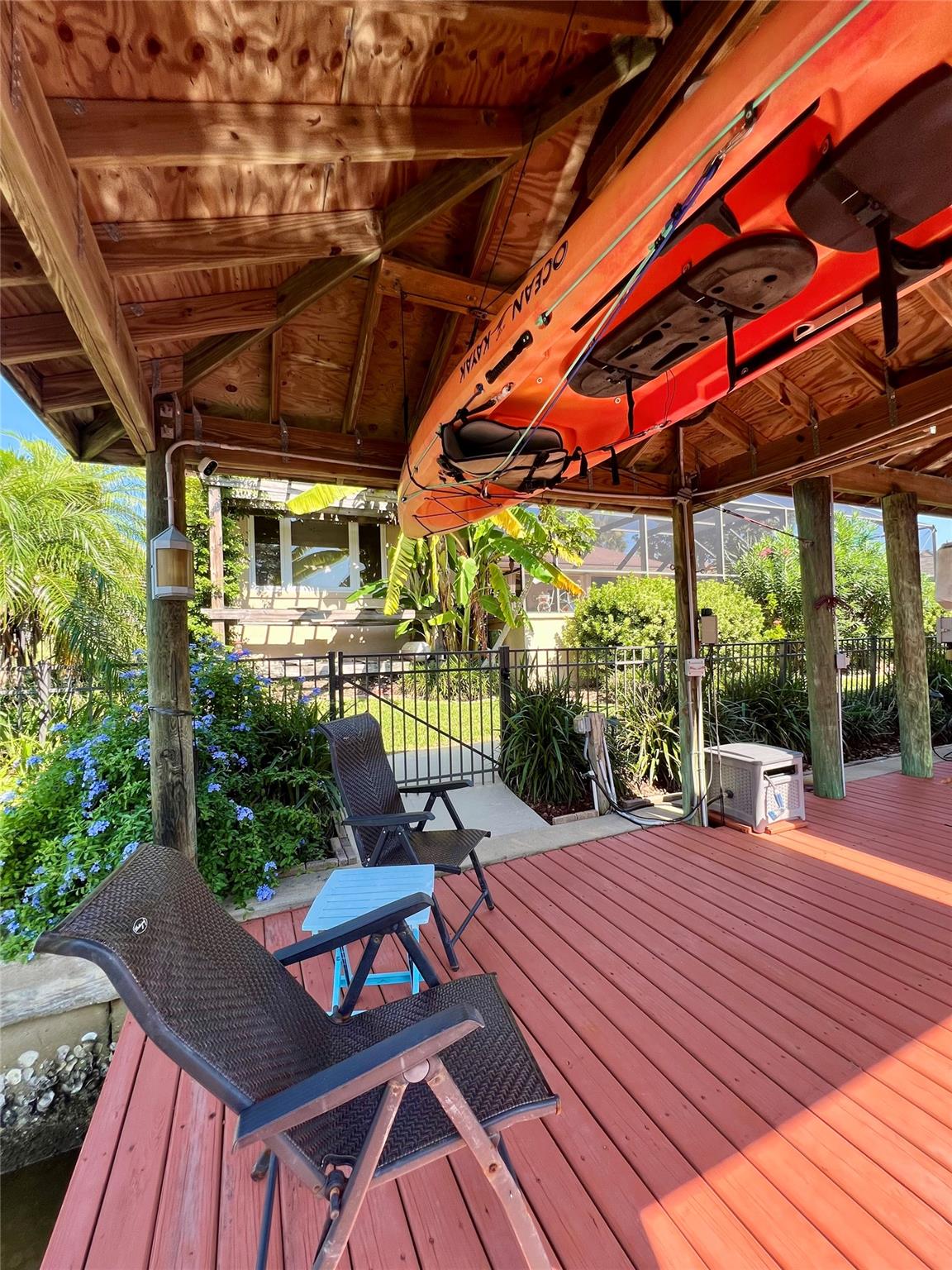 Palm Harbor - Residential