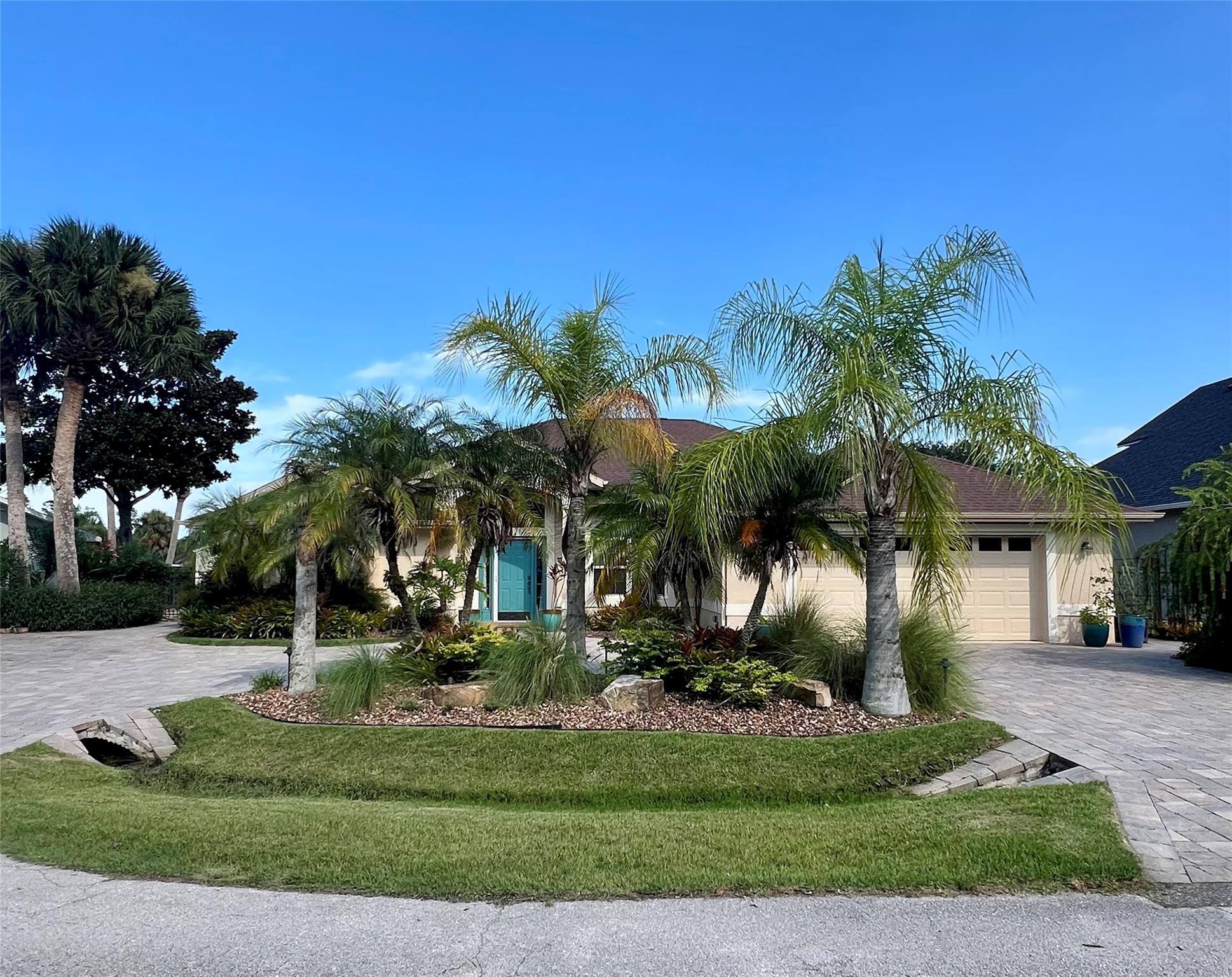 Palm Harbor - Residential