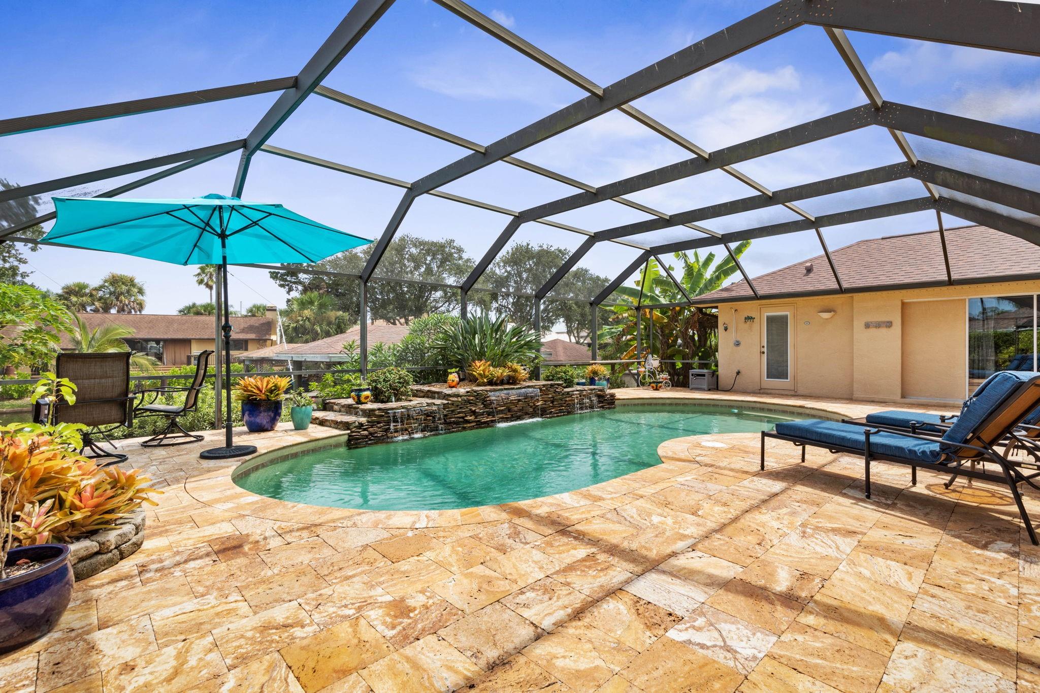 Palm Harbor - Residential