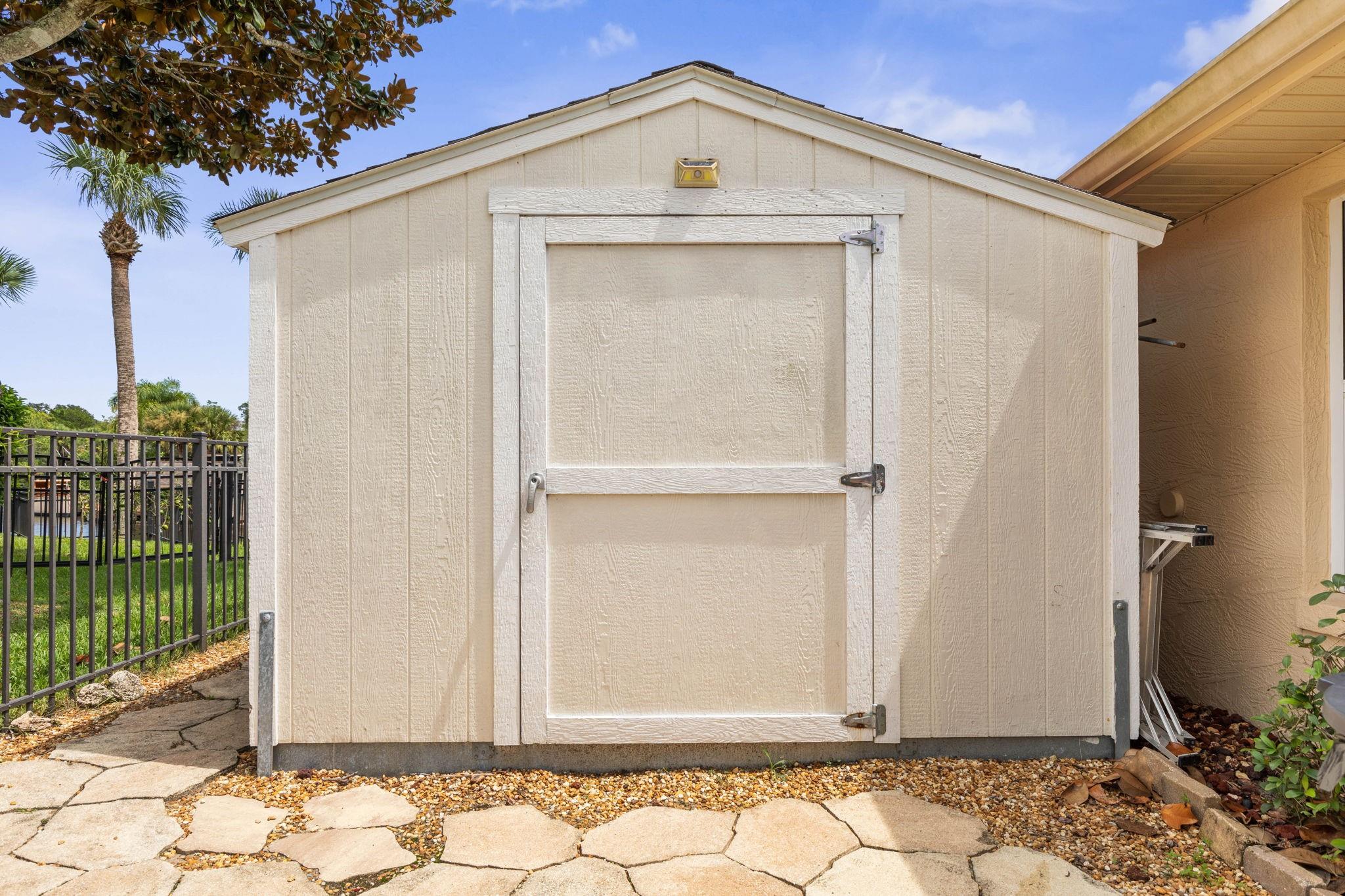 Palm Harbor - Residential