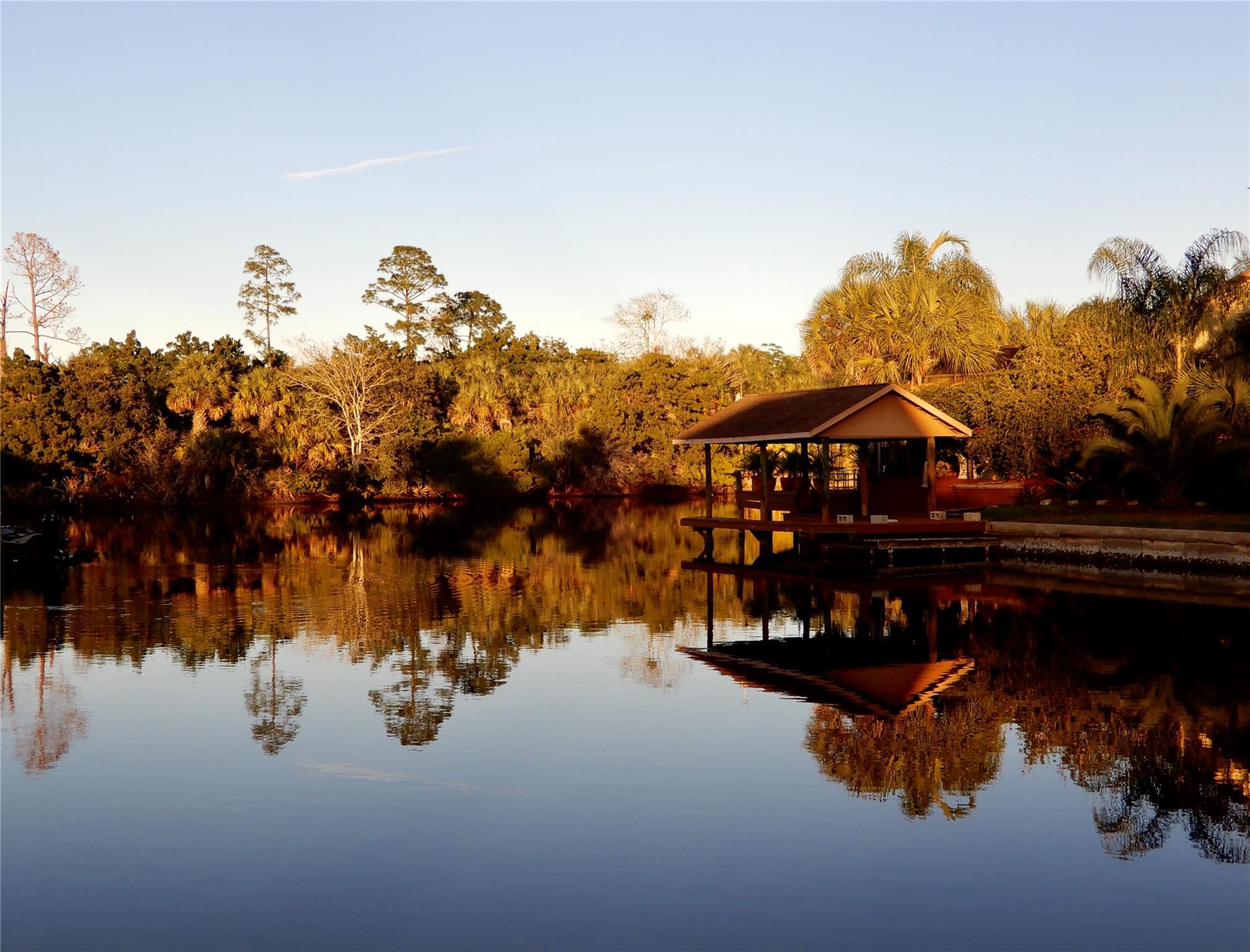 Palm Harbor - Residential