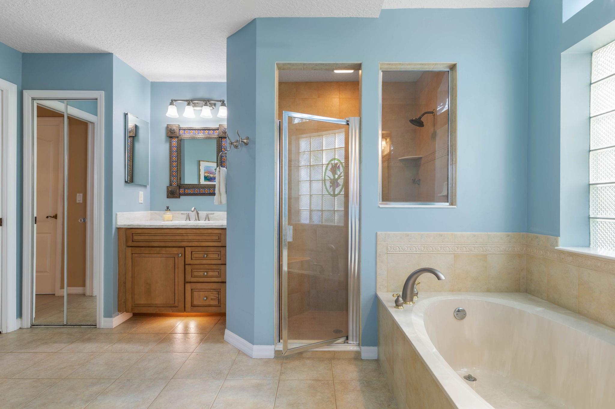 Palm Harbor - Residential