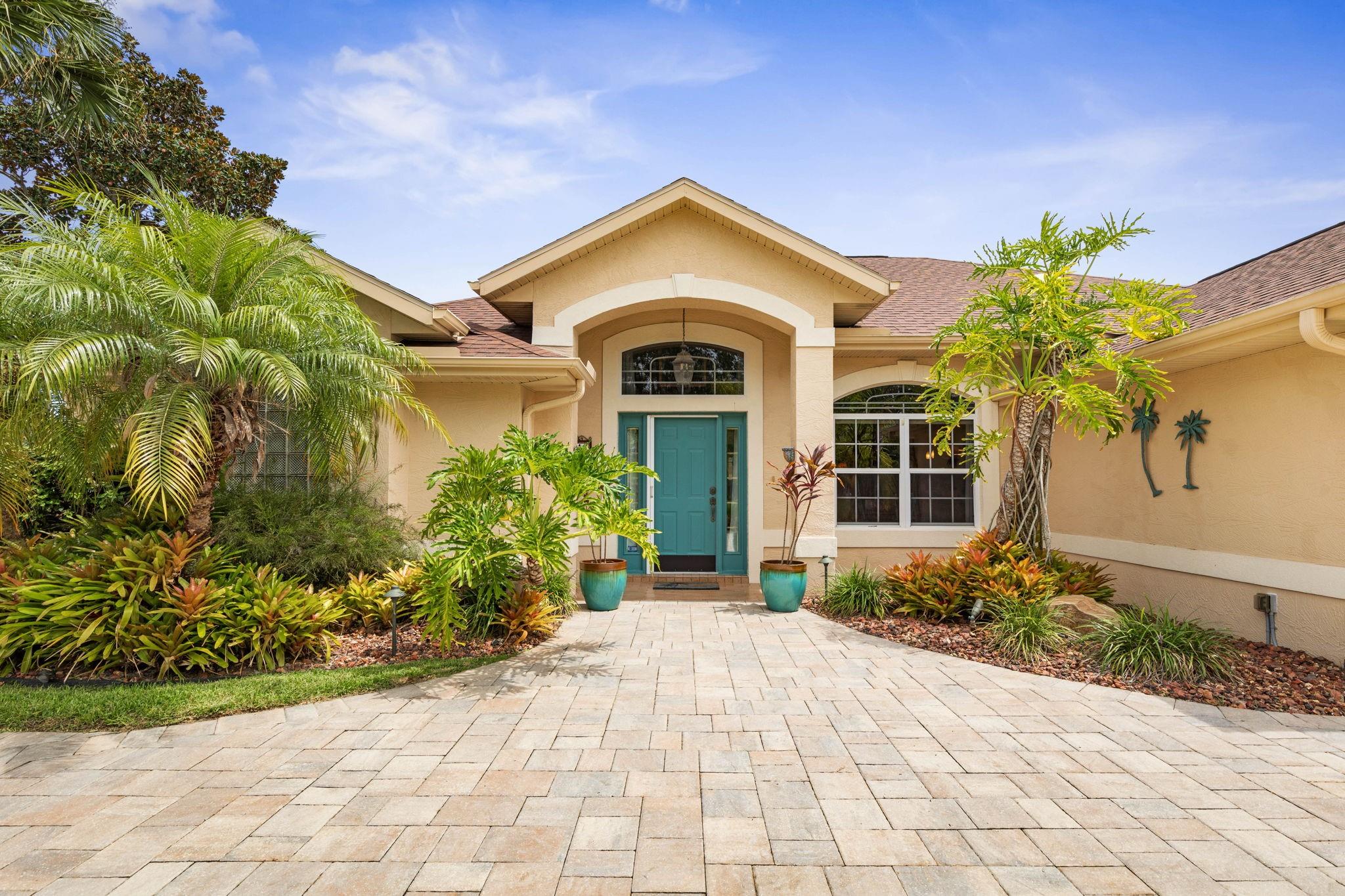 Palm Harbor - Residential