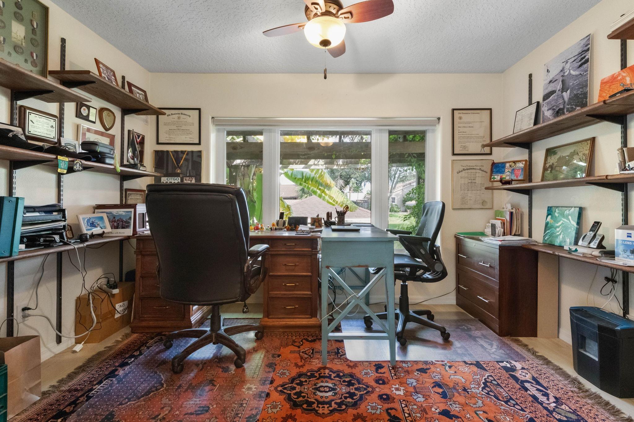 Palm Harbor - Residential