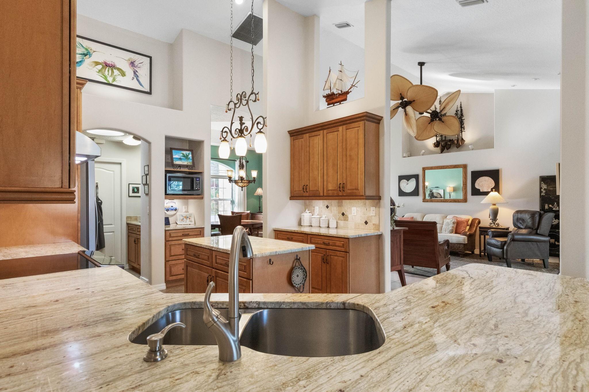 Palm Harbor - Residential