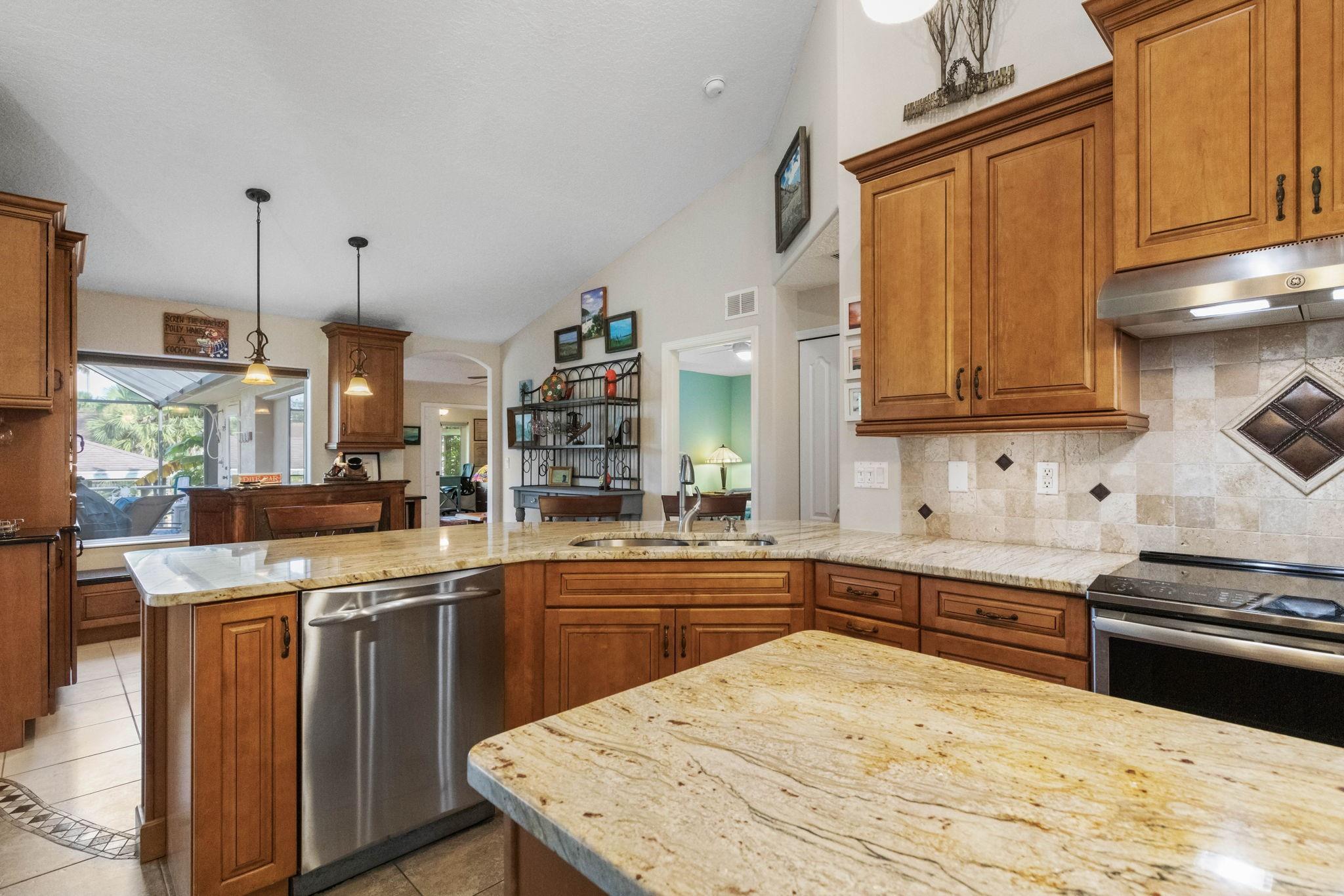 Palm Harbor - Residential