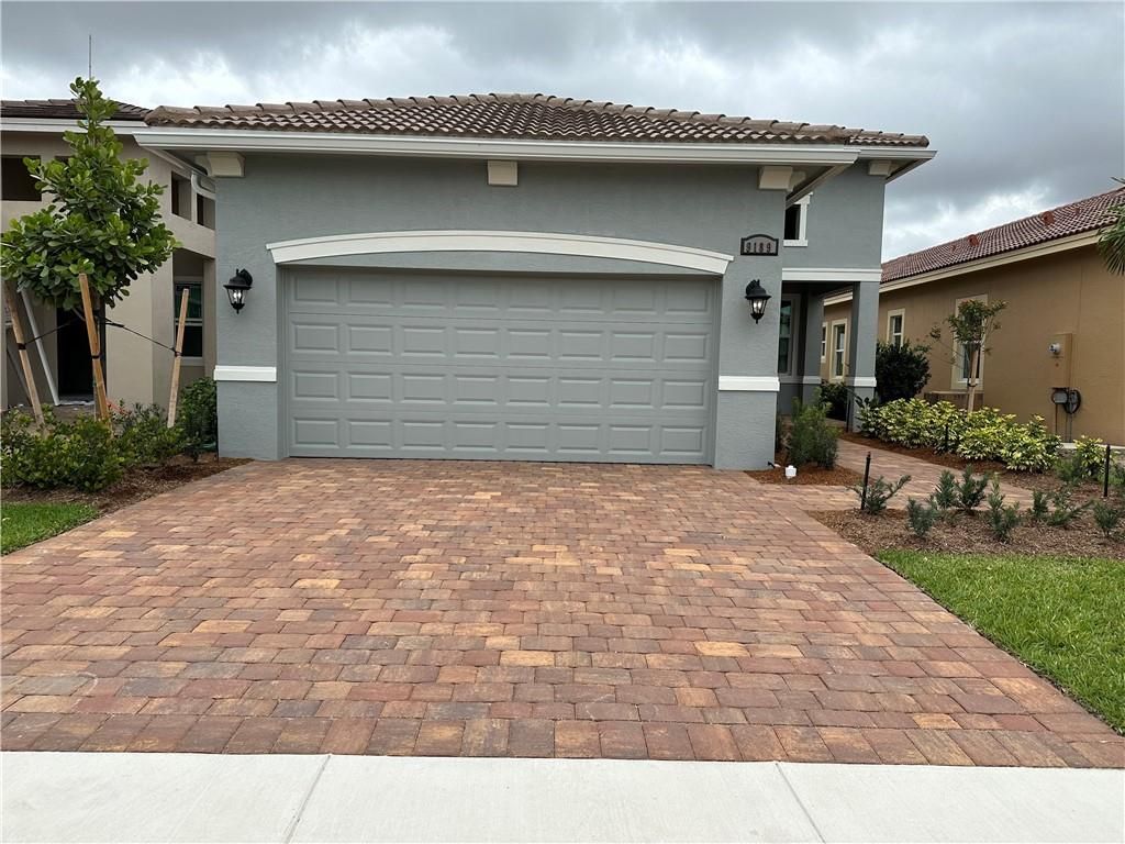Photo of 9189 SW Pepoli Way, Port St Lucie, FL 34987 (MLS # F10376118)