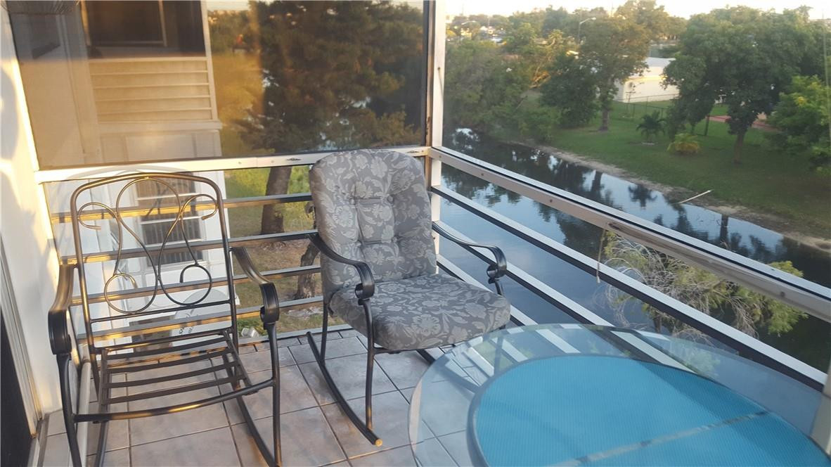 Park South Eleven - Residential