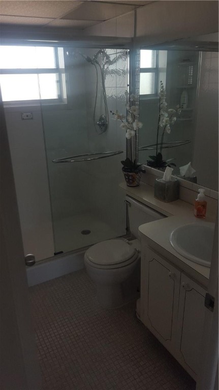 Park South Eleven - Residential