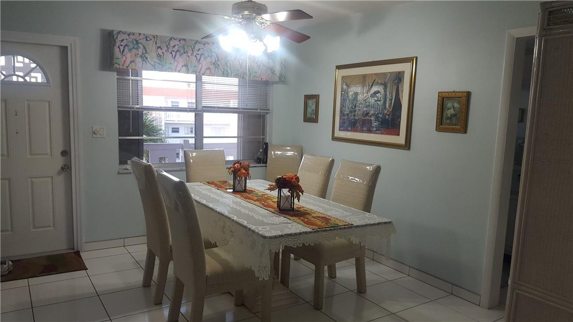 Park South Eleven - Residential