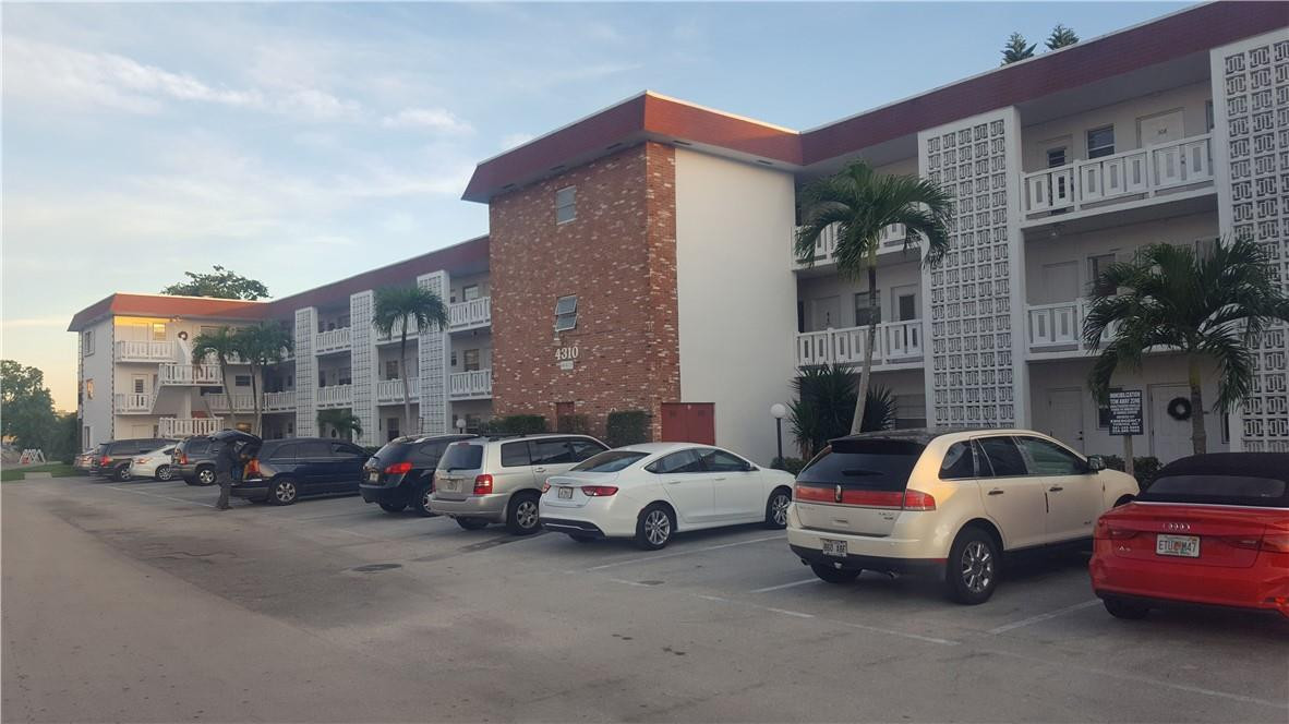 Park South Eleven - Residential