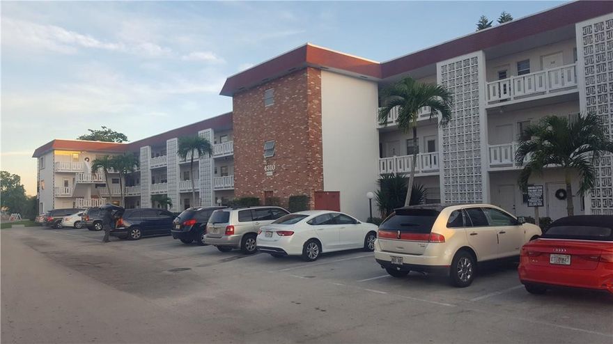 2/2 Unit in 45+ community (Excellent condition!) Canal view from Balcony. This is one of the only 2 bedroom units available in this community. New piping Installed under the building last year. Very well Maintained.Hurricane Shutters on front windows.Comes with 2 additional storage rooms outside of the unit.Centrally located near I-595 and Turnpike. Buyer must meet Condo requirements before purchase. 2/2 Unit in 45+ community (Excellent condition!) Canal view from Balcony. This is one of the only 2 bedroom units available in this community. New piping Installed under the building last year. Very well Maintained.Hurricane Shutters on front windows.Centrally located near I-595 and Turnpike. Buyer must meet Condo requirements before purchase.