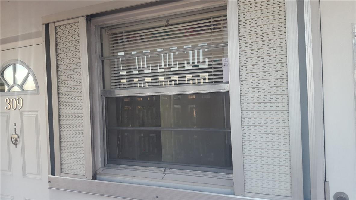 Park South Eleven - Residential